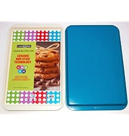 Cookie/Jelly Roll Pan 11x17 (Blue)