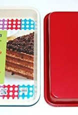 Cake Pan 9x13 (Red)