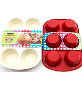 CasaWare - Cookie/Jelly Roll Pan 11 x 17 RED