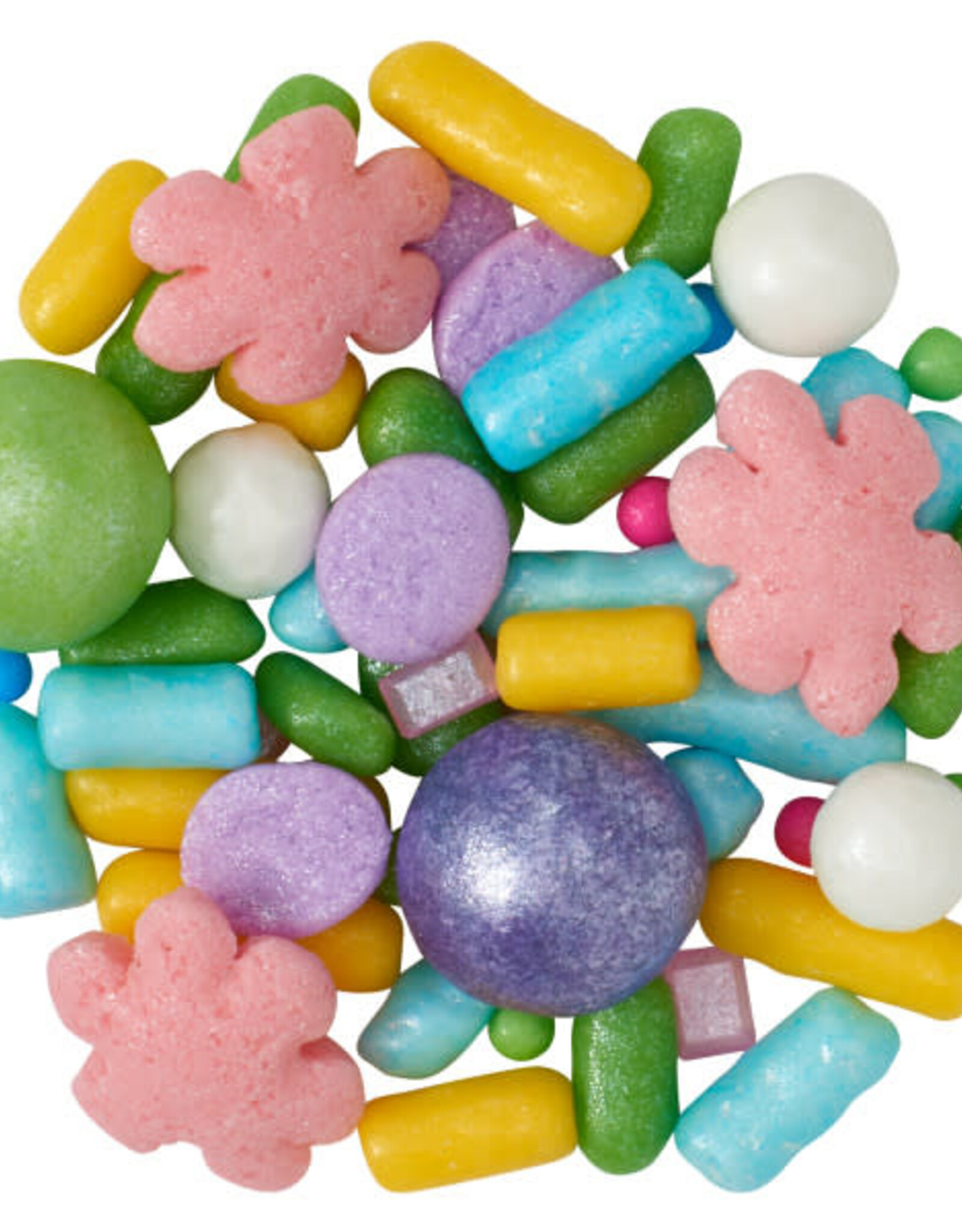 Bloom Sweet Bloom Sprinkle Mix