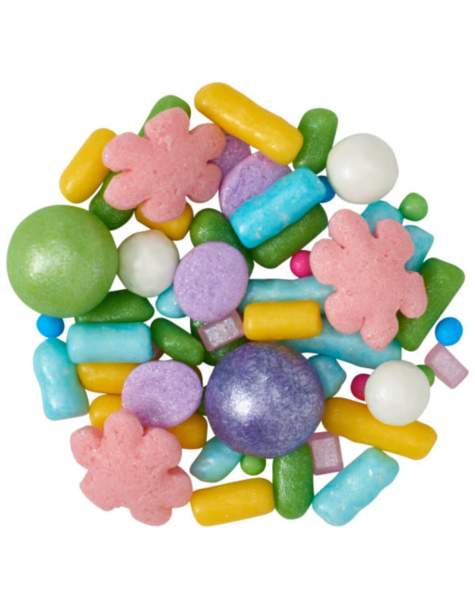 Bloom Sweet Bloom Sprinkle Mix