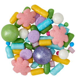 Bloom Sweet Bloom Sprinkle Mix