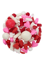 Love Struck Fusion Sprinkle Mix