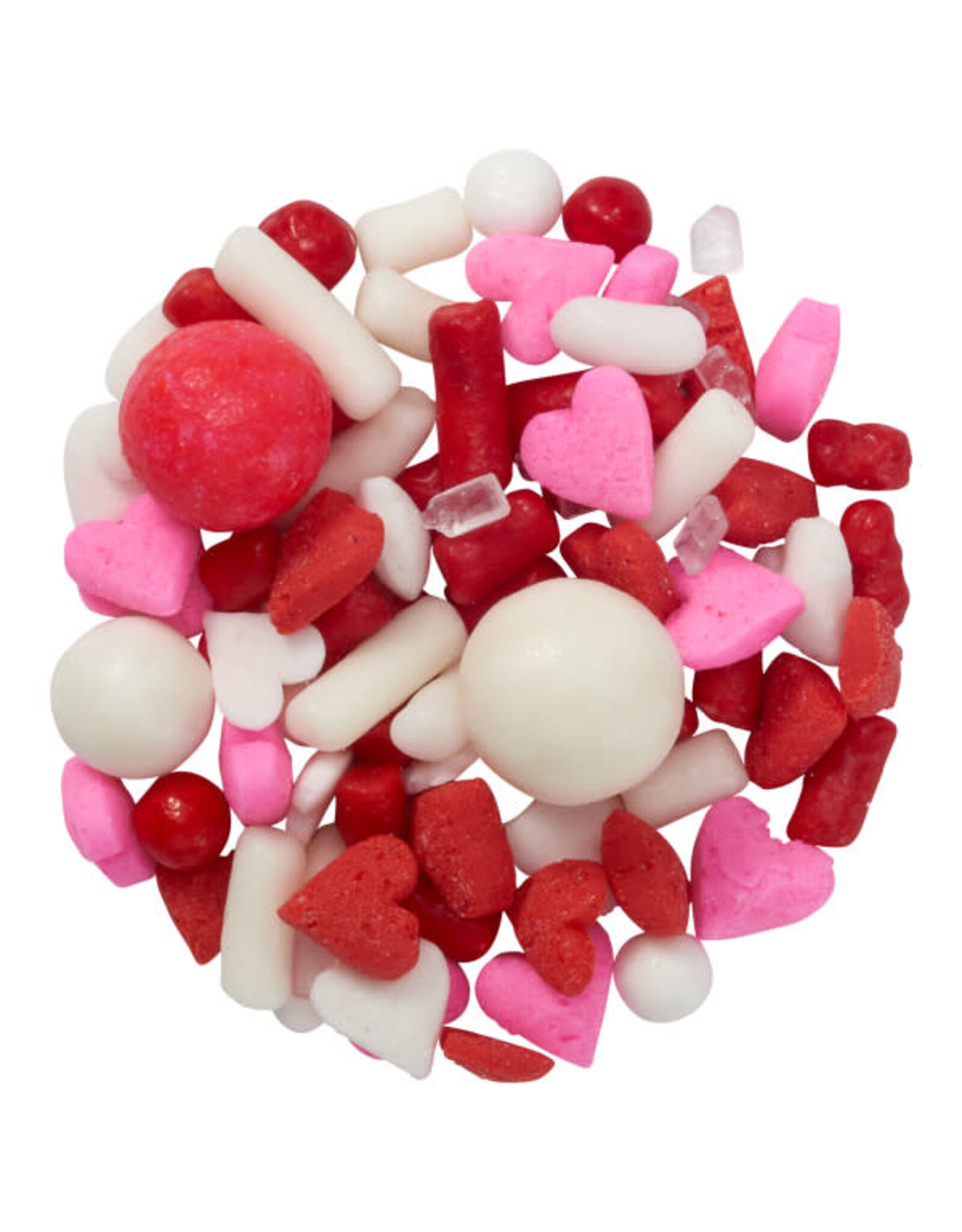 Love Struck Fusion Sprinkle Mix