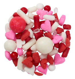 Love Struck Fusion Sprinkle Mix