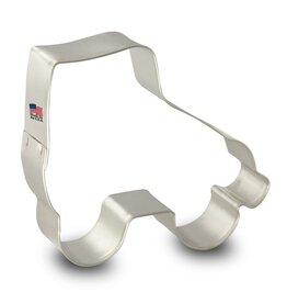 Roller Skate Cookie Cutter (3.75")