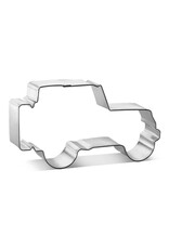 Jeep/Military Truck (4.25")