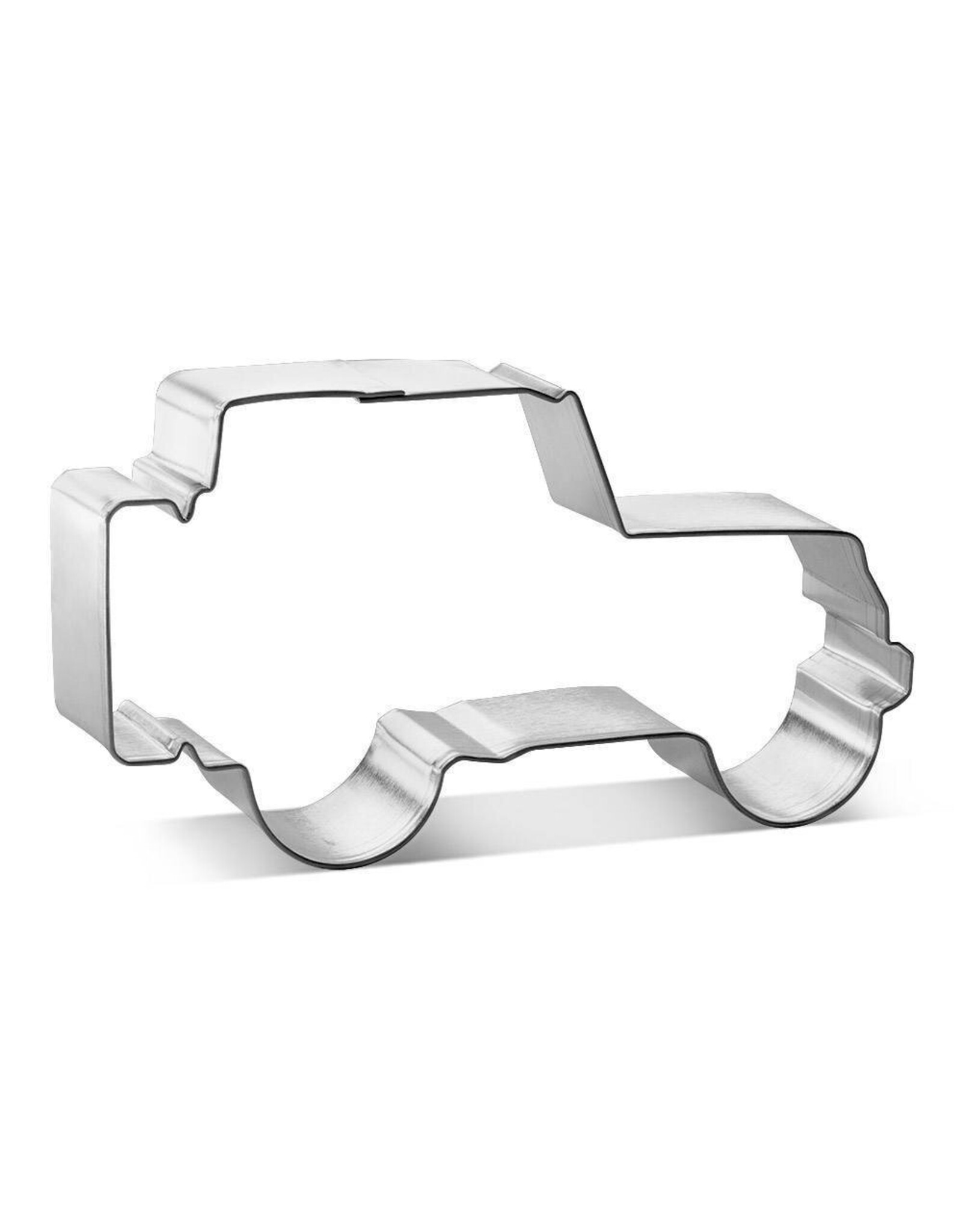 Jeep/Military Truck (4.25")