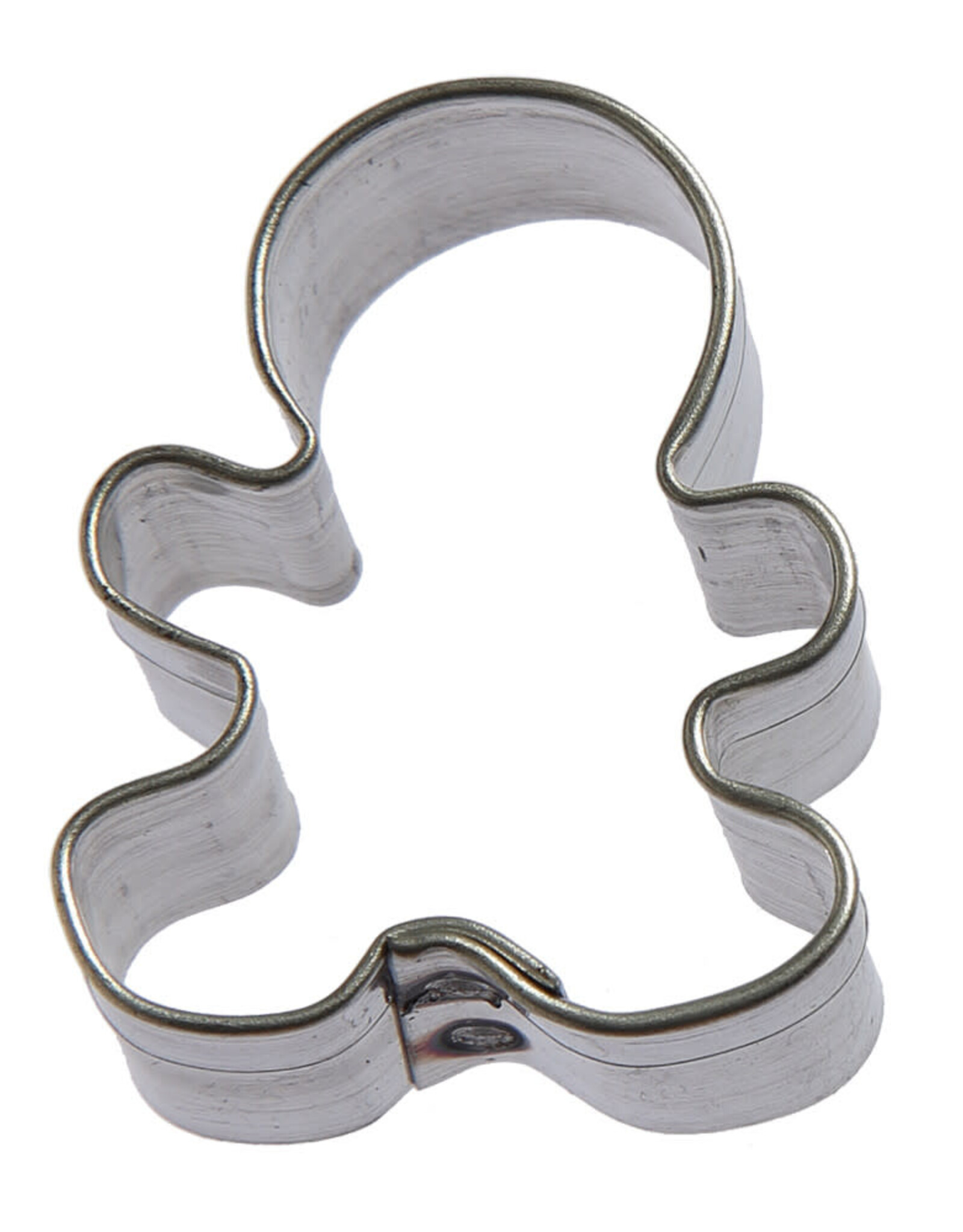 Mini Gingerbread Man Cookie Cutter(1.5")