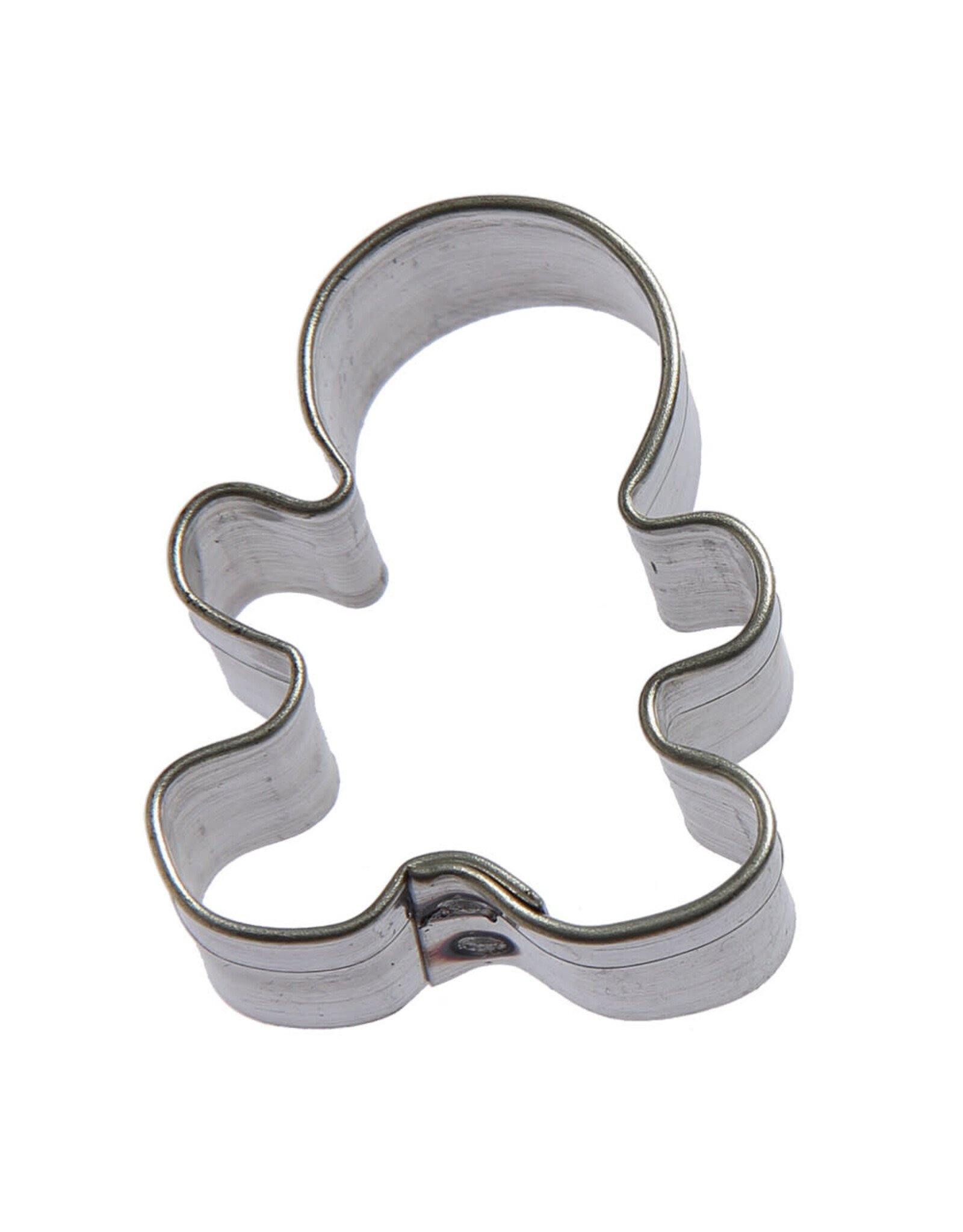 Mini Gingerbread Man Cookie Cutter(1.5")