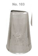 Petal Tip (size 103)