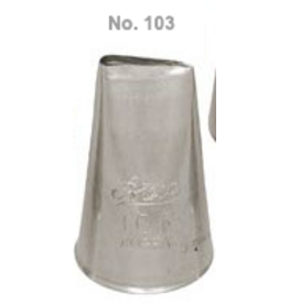 Petal Tip (size 103)