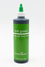 Leaf Green ChefMaster Liqua-Gel 10.5 OZ