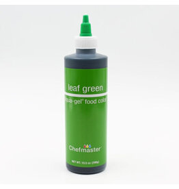 Leaf Green ChefMaster Liqua-Gel 10.5 OZ