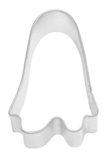Ghost Cookie Cutter (4")
