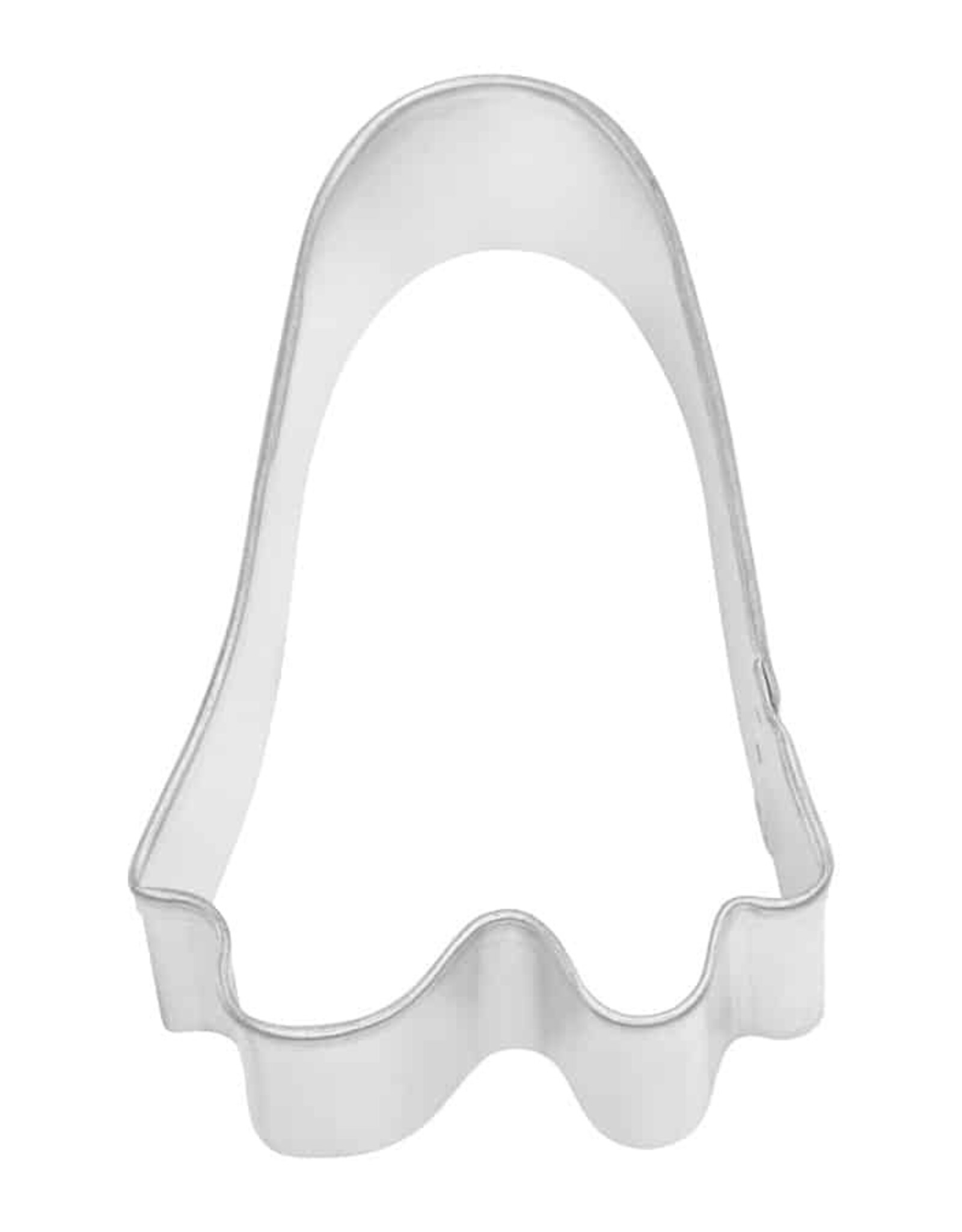 Ghost Cookie Cutter (4")