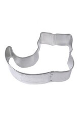 Elf Shoe Cookie Cutter 3.5"