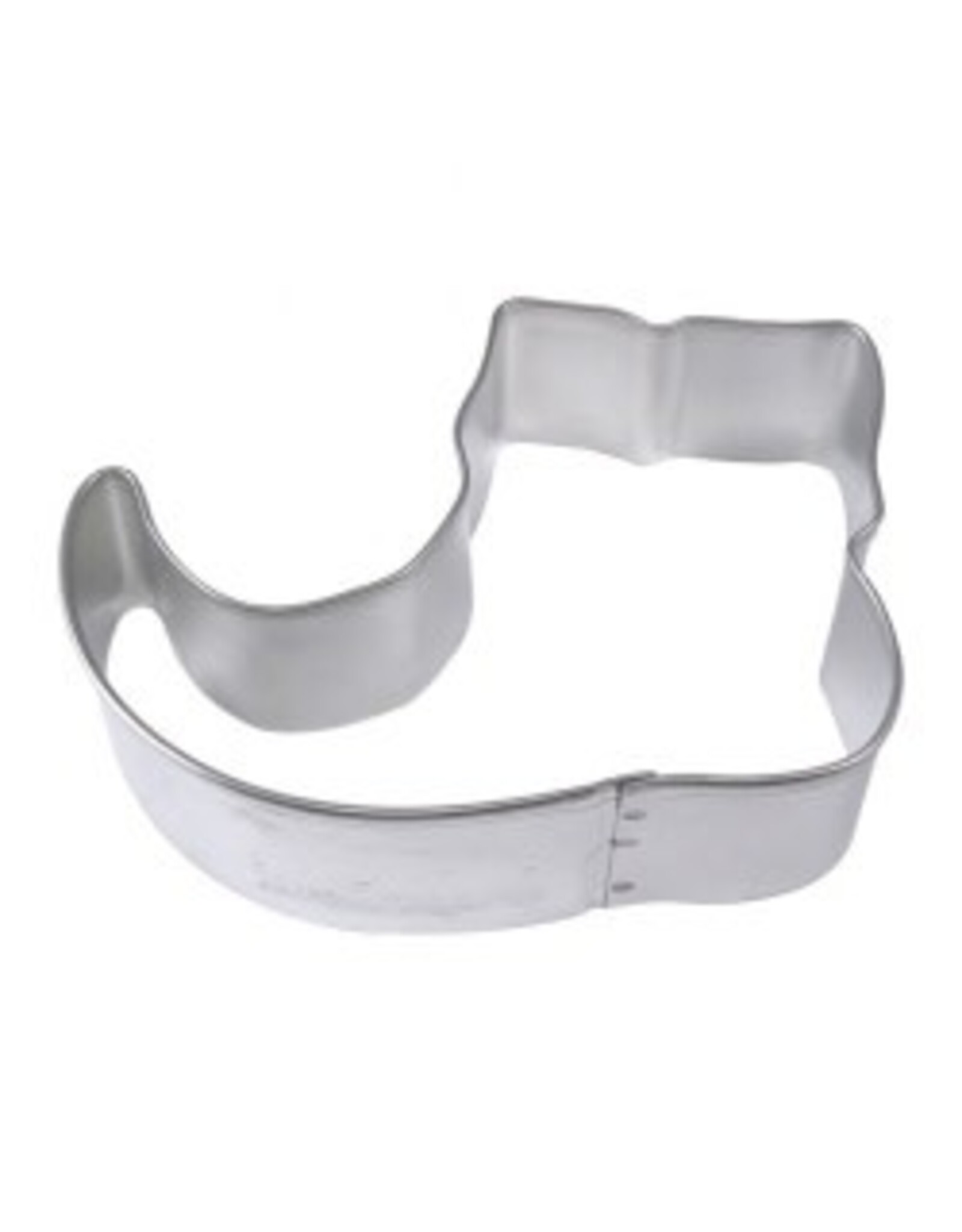 Elf Shoe Cookie Cutter 3.5"