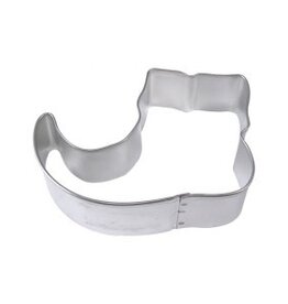 Elf Shoe Cookie Cutter 3.5"