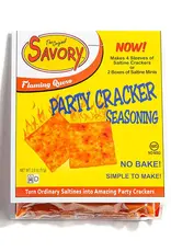 Savory Cracker Seasoning(Flaming Queso)