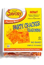 Savory Saltine Seasoning (Flaming Queso)