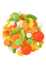 Summer Vibes Fusion Mix