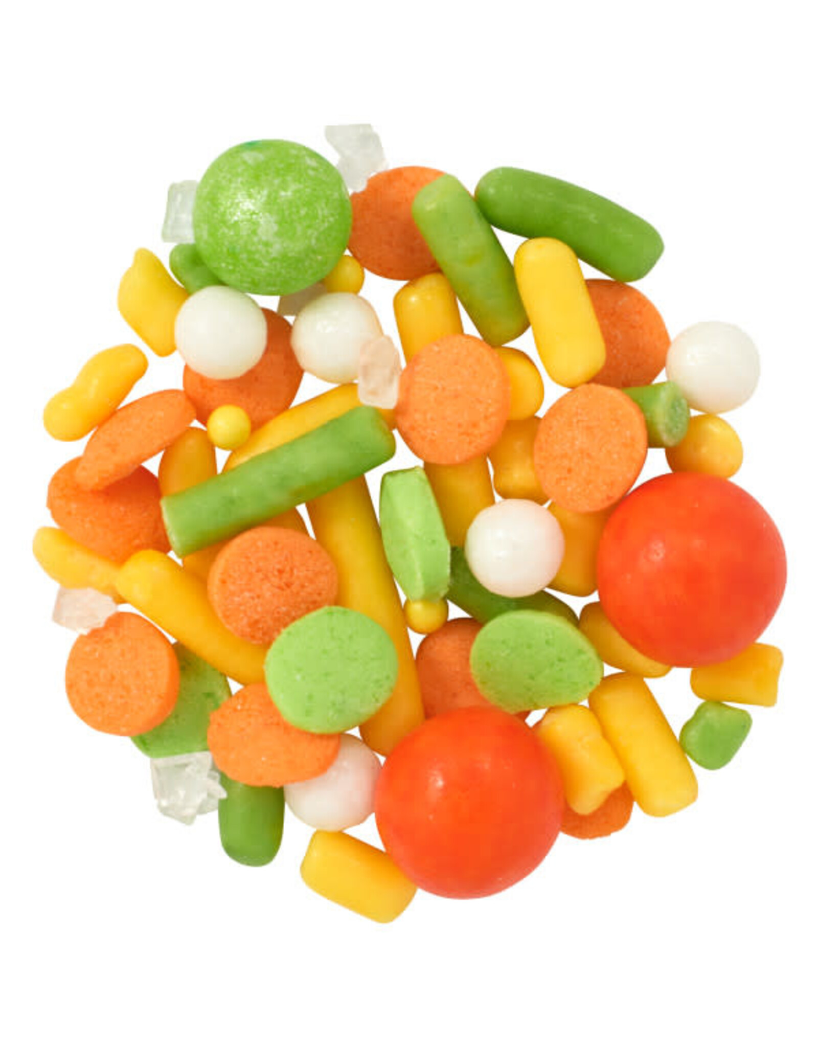 Summer Vibes Fusion Mix