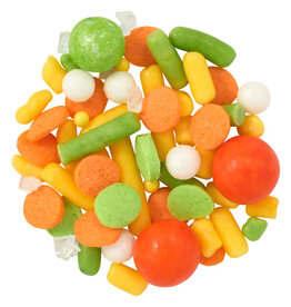 Summer Vibes Fusion Mix