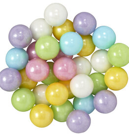 Shimmer Pastel Sixlet Mix