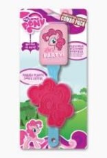 My Little Pony Cookie Cutter & Spatula Combo