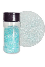 Edible Glitter (Pastel Blue) 1oz