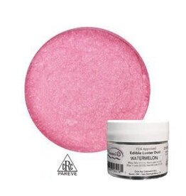 Watermelon Luster Dust (.25oz)