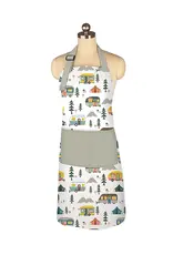 Chef Apron (Happy Campers)