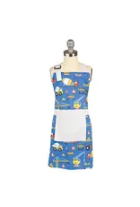 Child Apron (Build It)