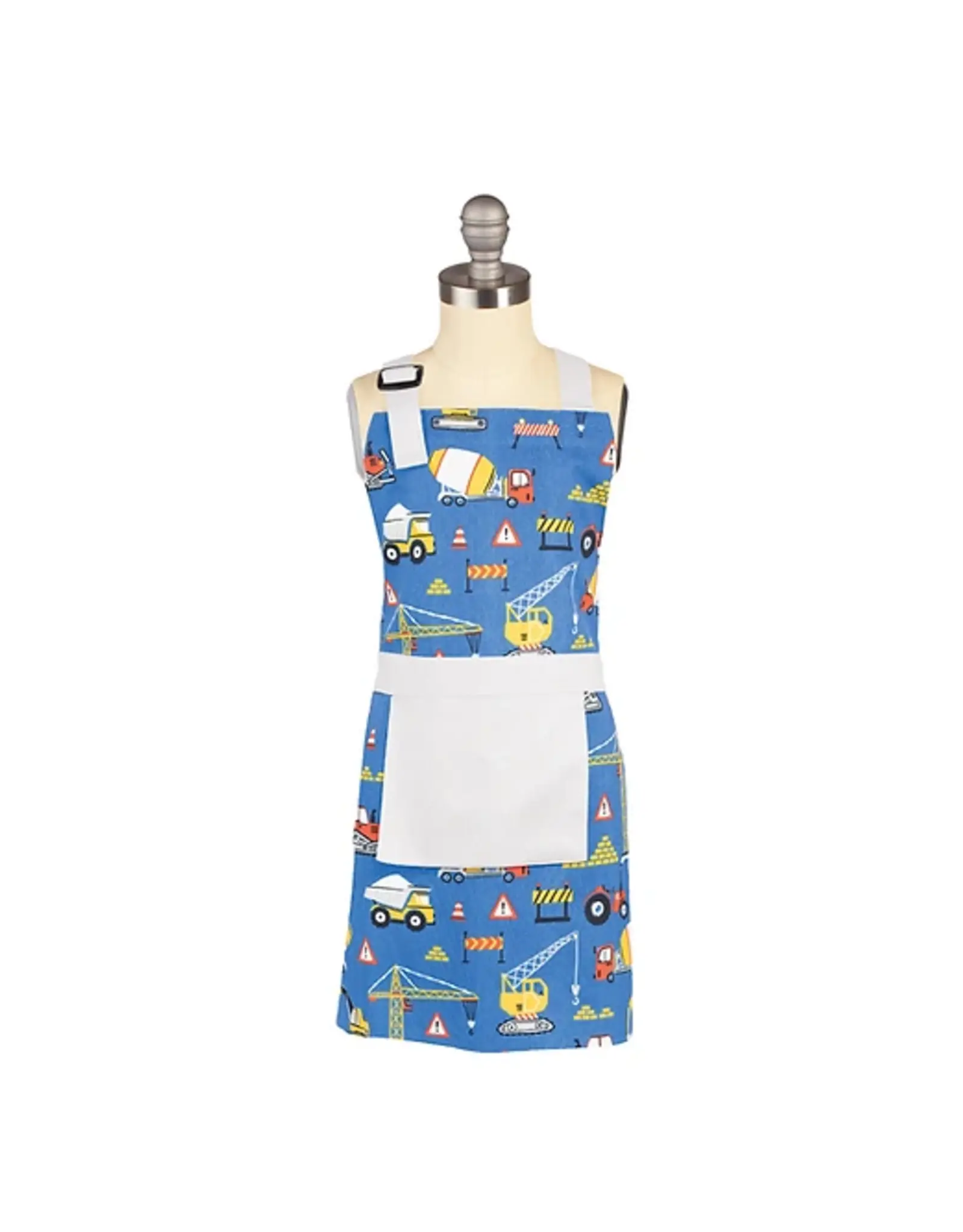 Child Apron (Build It)