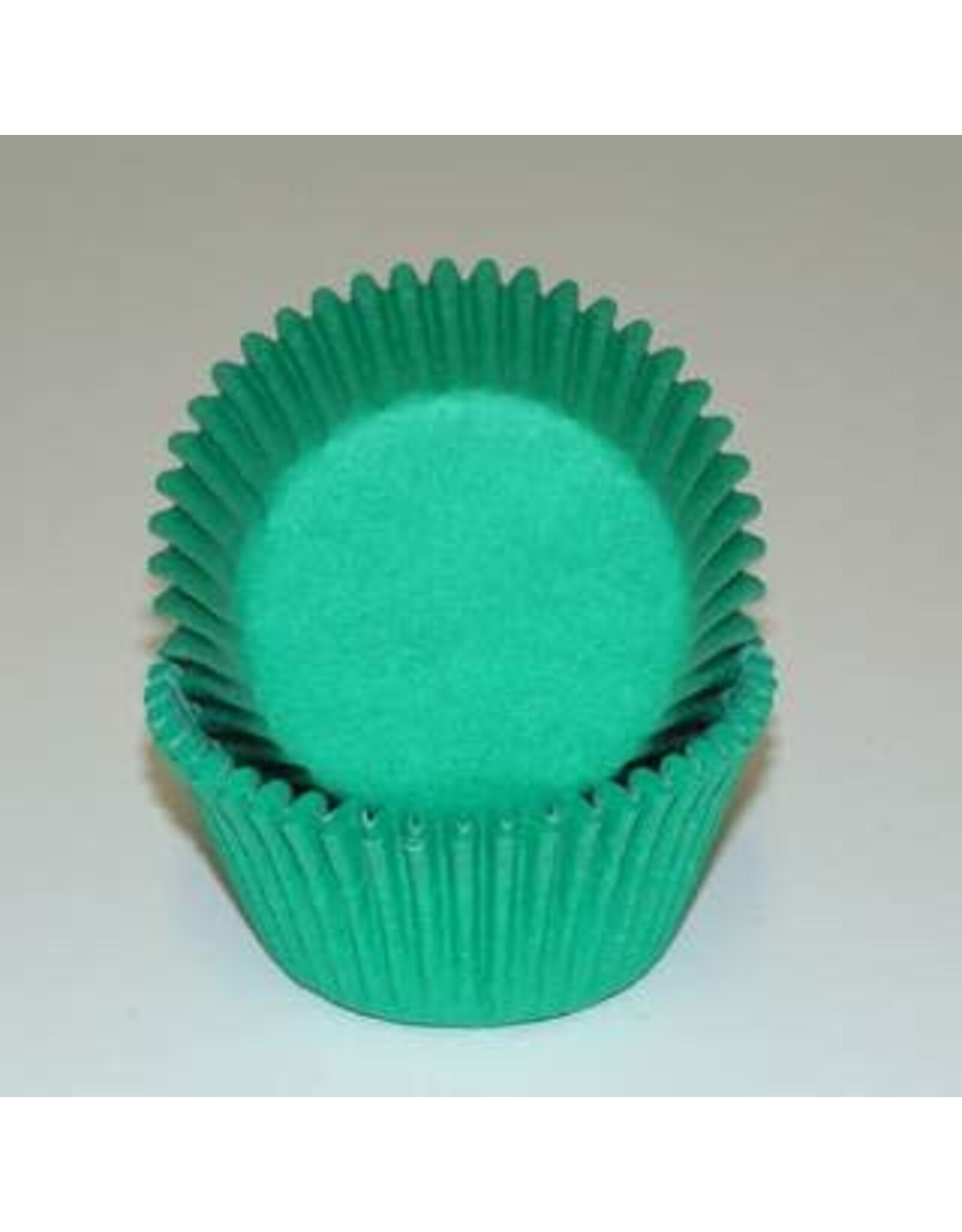 Green Baking Cups (30-35 ct)