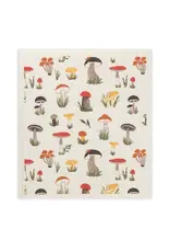 Sponge Cloth (Shrooms)