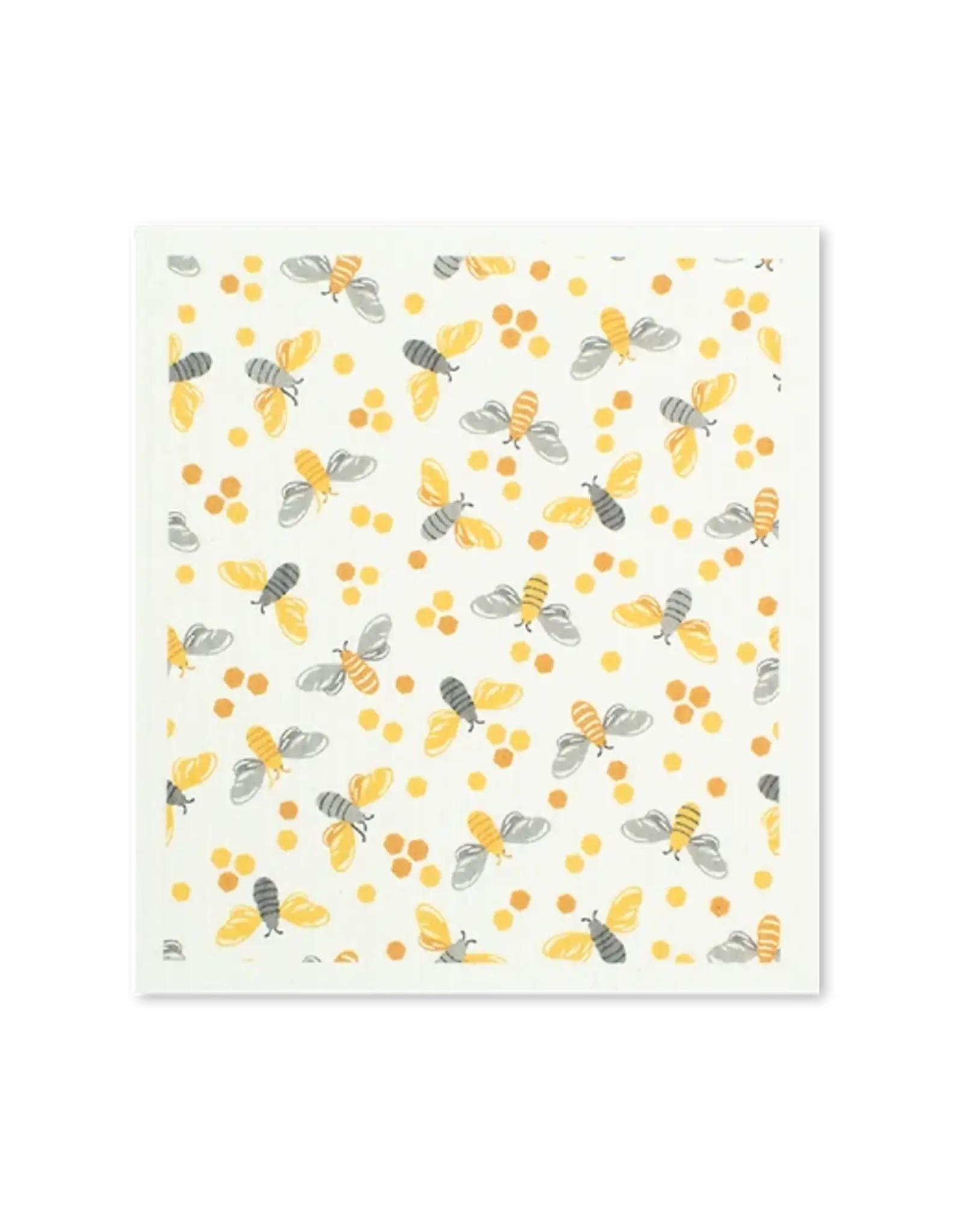 Sponge Cloth (Bee)