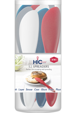 EZ Spreaders (1 pair)