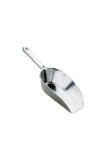 Flat Bottom Food Utility Scoop(7.5")
