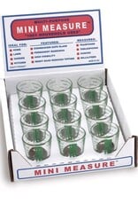 Mini Measure Cup