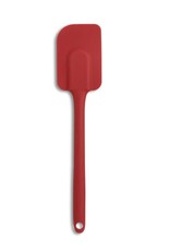10 inch Silicone Spatula (Red)
