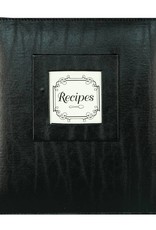 Pocket Page Recipe Book (Initial Gourmet)
