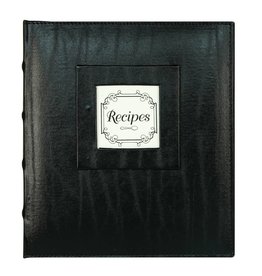 Pocket Page Recipe Book (Initial Gourmet)