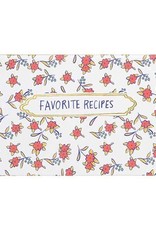 Recipe Card Pack (Flourish)