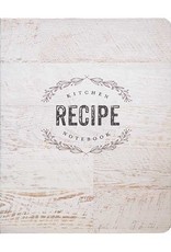 Mini Recipe Notebook (Farmhouse)