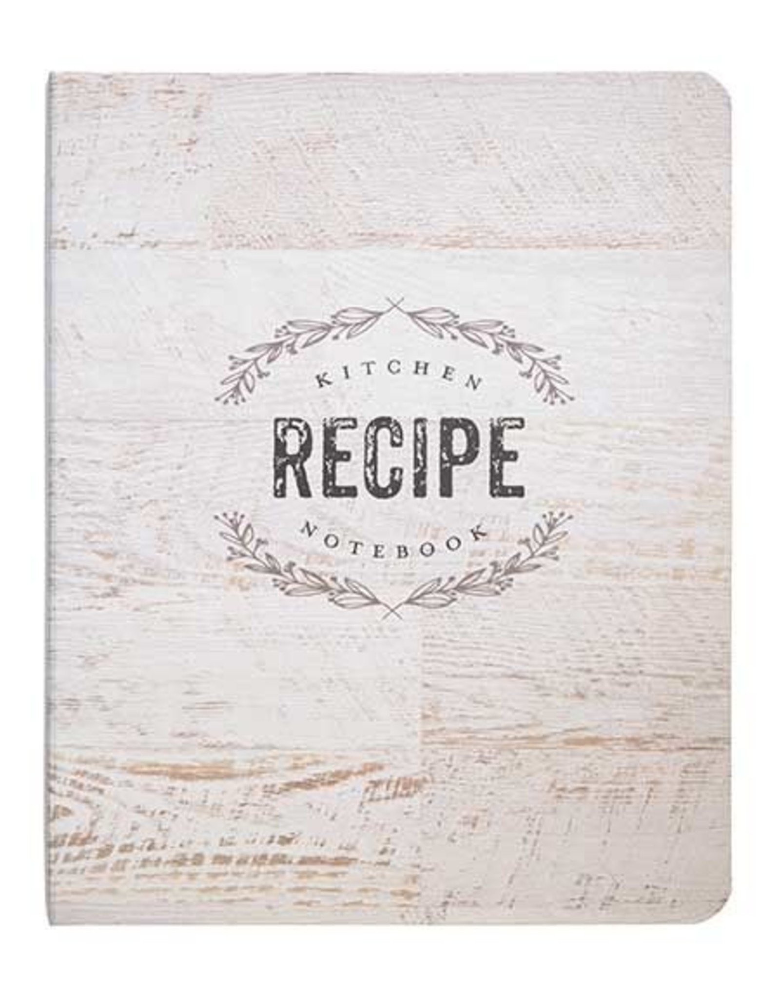 C.r. Gibson Forage Mini Recipe Notebook