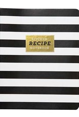 Mini Recipe Notebook (Kitchen Envy)