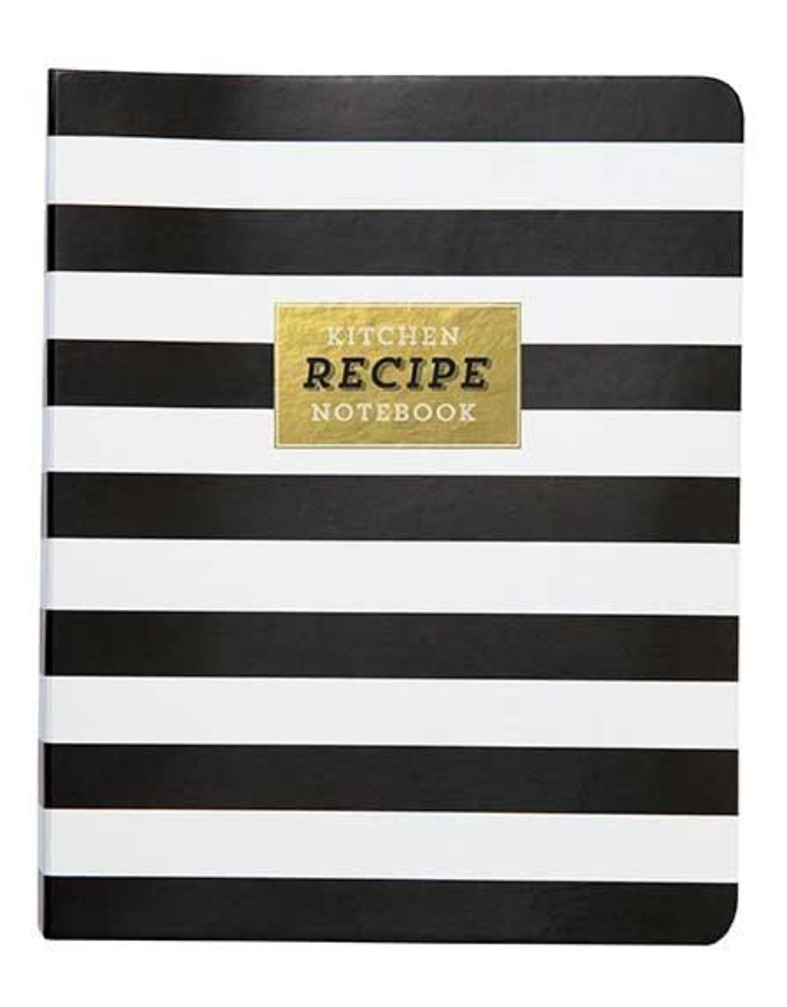 Mini Recipe Notebook (Kitchen Envy)
