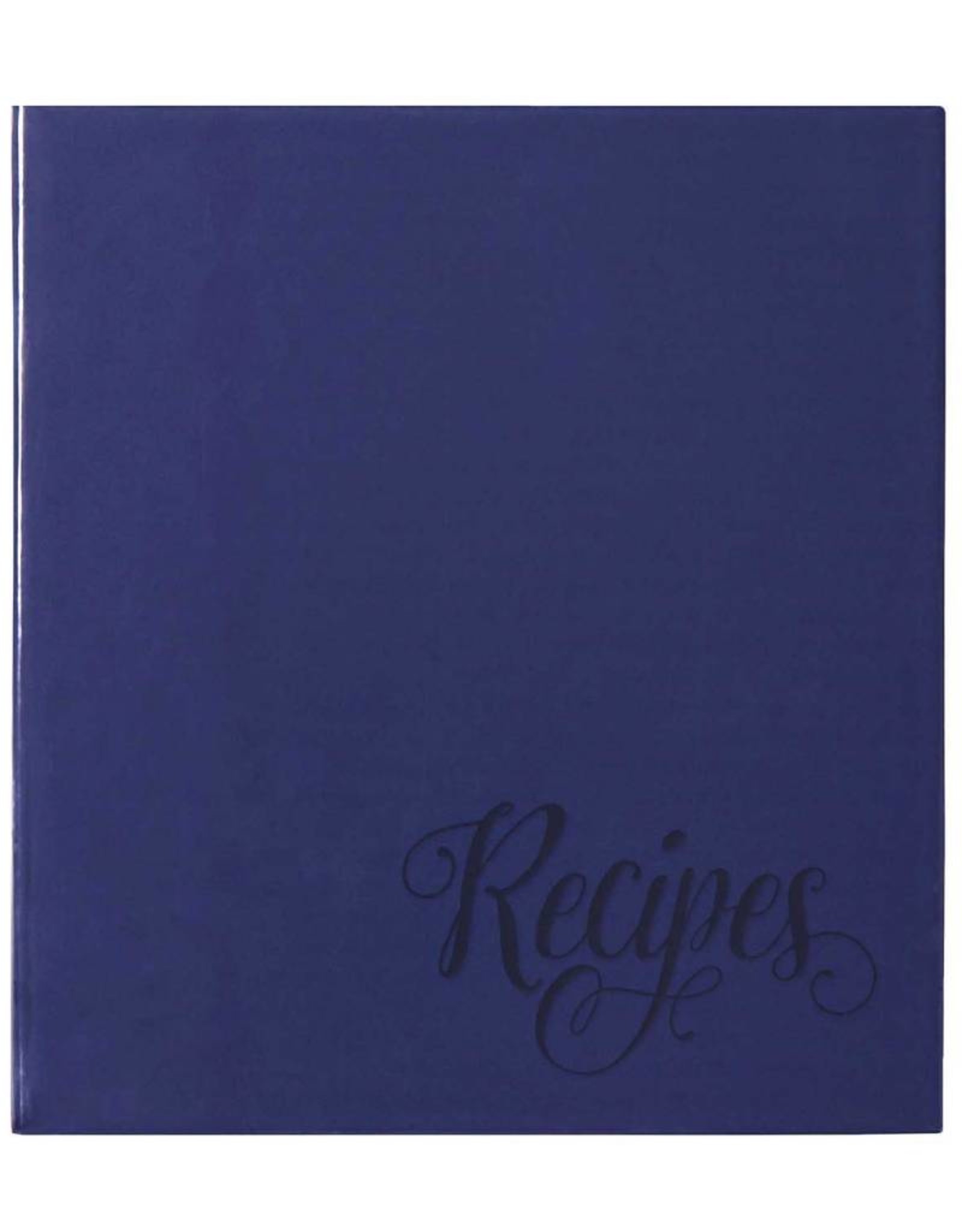 Pocket Page Recipe Book (Provence)